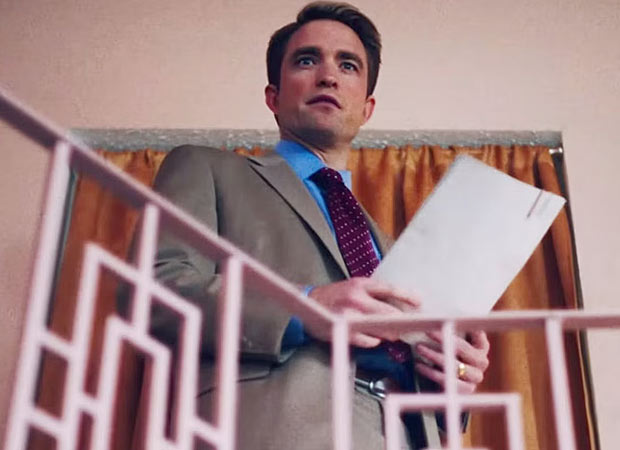 EXCLUSIVE: CBFC censors 7 seconds of frontal nudity visuals in Robert Pattinson-starrer Primetime : Bollywood News