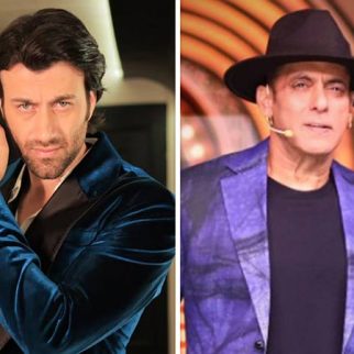 Bigg Boss 20: Rohed Khan exits as FIRST eviction, Salman Khan says, "Well played with dignity"