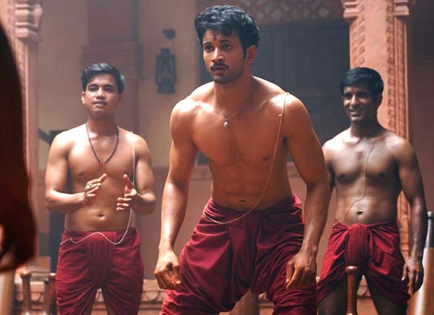 Rohit Saraf undergoes 15-month transformation for The Revolutionaries: “I was definitely not Brad Pitt from Fight Club”