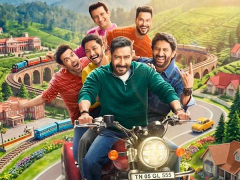 Rohit Shetty confirms Golmaal 5 cast; reveals release date with a ‘whistle-worthy’ motion poster