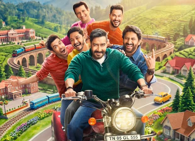 Rohit Shetty confirms Golmaal 5 cast; reveals release date with a ‘whistle-worthy’ motion poster