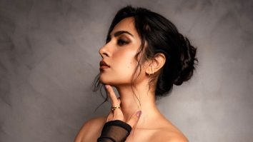Rukmini Vasanth