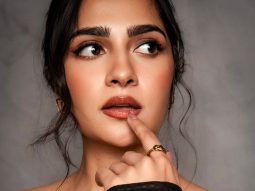 Rukmini Vasanth