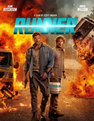 Runner (English)