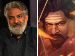S.S. Rajamouli welcomes Dream Theatre for licensing and brand partnerships of Baahubali: “Baahubali has always had the potential to grow beyond film”