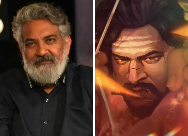 S.S. Rajamouli welcomes Dream Theatre for licensing and brand partnerships of Baahubali: “Baahubali has always had the potential to grow beyond film”