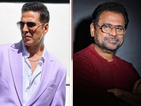 SCOOP: Akshay Kumar-Anees Bazmee’s Mauja Hi Mauja lands a BIG Rs. 60 crore distribution deal with PVR Inox SCOOP: Akshay Kumar-Anees Bazmee’s Mauja Hi Mauja lands a BIG Rs. 60 crore distribution deal with PVR Inox