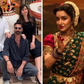 SCOOP: Akshay Kumar-Shraddha Kapoor’s second consecutive box-office clash averted; Eetha gets SOLO December 4 release