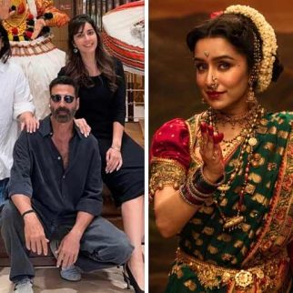 SCOOP: Akshay Kumar-Shraddha Kapoor’s second consecutive box-office clash averted; Eetha gets SOLO December 4 release