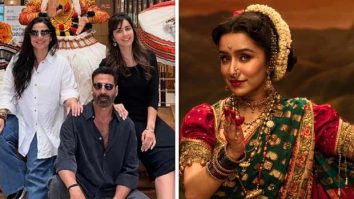 SCOOP: Akshay Kumar-Shraddha Kapoor’s second consecutive box-office clash averted; Eetha gets SOLO December 4 release