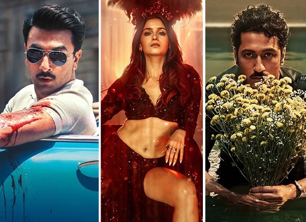 SCOOP: Love & War theatrical rights sold for Rs. 300 crores; Ranbir Kapoor, Alia Bhatt, & Vicky Kaushal starrer sets records