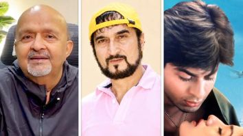 SHOCKING: Sameer reveals, “Nadeem Saifi heard Zamaana Deewana’s script and told Ramesh Sippy, ‘Aisi WAHIYAAD kahani maine nahin suni’!”