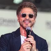 AskSRK: Shah Rukh Khan reveals his ‘King’-like habit, ADMITS what still makes him nervous and shares his current read!