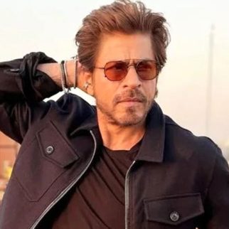 AskSRK: Shah Rukh Khan CONFIRMS King is locked for December 24 release amid clash with Avengers: Doomsday, Dune: Part Three