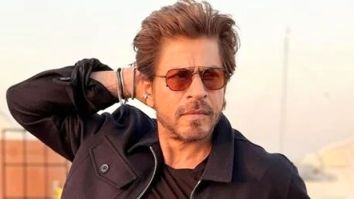 AskSRK: Shah Rukh Khan CONFIRMS King is locked for December 24 release amid clash with Avengers: Doomsday, Dune: Part Three
