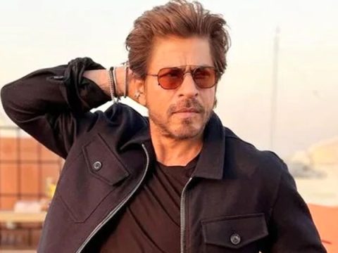 AskSRK: Shah Rukh Khan CONFIRMS King is locked for December 24 release amid clash with Avengers: Doomsday, Dune: Part Three AskSRK: Shah Rukh Khan CONFIRMS King is locked for December 24 release amid clash with Avengers: Doomsday, Dune: Part Three