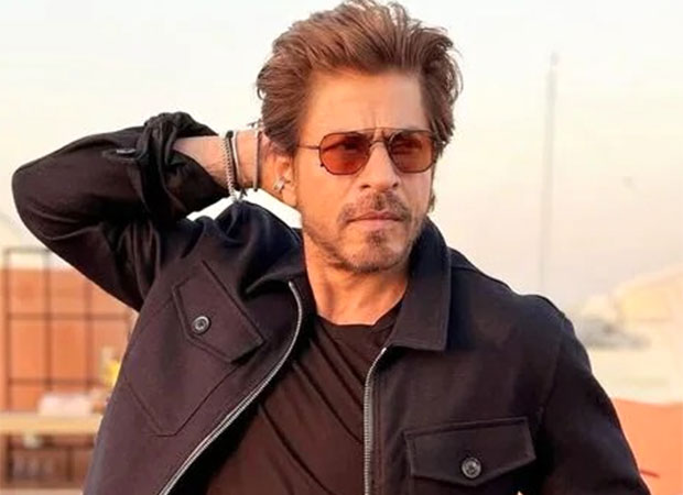 AskSRK: Shah Rukh Khan CONFIRMS King is locked for December 24 release amid clash with Avengers: Doomsday, Dune: Part Three
