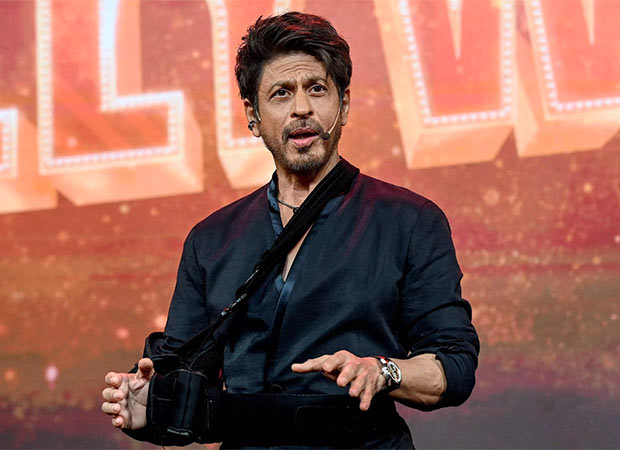 AskSRK: Shah Rukh Khan’s 5 witty replies that reveal what fans can expect from King; says, “Bullseye is the target”
