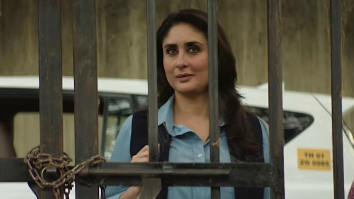 Sach Ka Daayra | Meghna Gulzar | Kareena Kapoor Khan, Prithviraj Sukumaran | Gulzar, Amit Trivedi,  B Praak | Daayra Sep 18