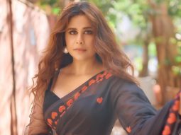 Saie Tamhankar reveals she took inspiration from her house help for her role in Adkitta: “I copied her body language, dialect”