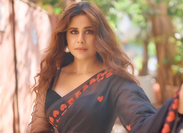 Saie Tamhankar reveals she took inspiration from her house help for her role in Adkitta: “I copied her body language, dialect”