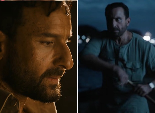 Saif Ali Khan opens up about performing his own action scenes in Haiwaan: “It was raw and kind of violent” : Bollywood News Saif Ali Khan opens up about performing his own action scenes in Haiwaan: “It was raw and kind of violent” : Bollywood News