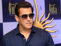 Salman Khan to perform LIVE at IIFA 2027; says, “IIFA and I go back a long, long way”
