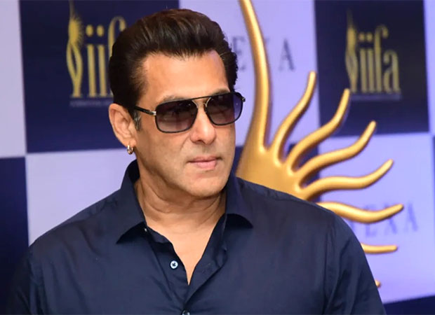 Salman Khan IIFA 2027 sahne performansi ve yeni film projeleri