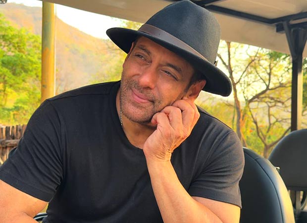 Salman Khan jokes about sending Tukaram Mundhe to friend’s Bandra cafe over hygiene: “It’s done sis”