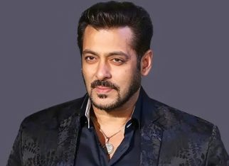 SCOOP: Salman Khan’s Monster lands a MONSTROUS Rs. 100 crore deal; PVR INOX bags All India distribution rights