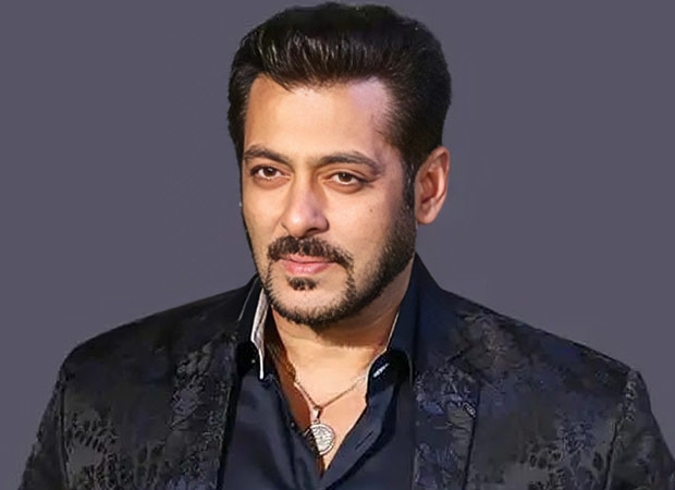  Salman Khan’s Monster lands a MONSTROUS Rs. 100 crore deal; PVR INOX bags All India distribution rights
