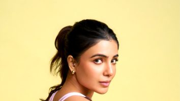 Celeb Photos Of Samantha Ruth Prabhu