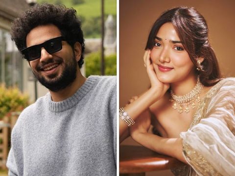Samay Raina, Medha Shankr BREAK silence on December 2026 wedding reports; comedian quips, “Sorry, will have to postpone” Samay Raina, Medha Shankr BREAK silence on December 2026 wedding reports; comedian quips, “Sorry, will have to postpone”
