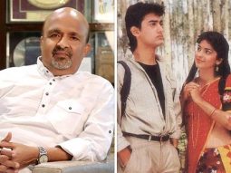 Sameer REVEALS he was DROPPED from Qayamat Se Qayamat Tak at the last minute “Majrooh Sultanpuri came on board as the lyricist. Aur main kat gaya!”