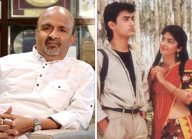 Sameer REVEALS he was DROPPED from Qayamat Se Qayamat Tak at the last minute “Majrooh Sultanpuri came on board as the lyricist. Aur main kat gaya!” : Bollywood News Sameer REVEALS he was DROPPED from Qayamat Se Qayamat Tak at the last minute “Majrooh Sultanpuri came on board as the lyricist. Aur main kat gaya!” : Bollywood News