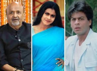 Sameer recalls, “Karan Johar gave me a narration for 6 ½ hours for Kuch Kuch Hota Hai; he explained in such detail – what will be the colour of Kajol’s saree, Shah Rukh Khan’s suit…”