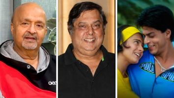 Sameer recalls David Dhawan’s reaction to Kuch Kuch Hota Hai’s title song: “Bada ganda gaana likha hai tune, yaar!”
