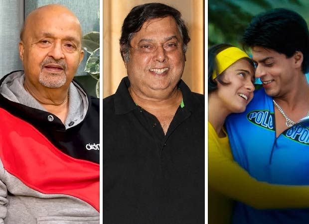 Sameer recalls David Dhawan’s reaction to Kuch Kuch Hota Hai’s title song: “Bada ganda gaana likha hai tune, yaar!” : Bollywood News Sameer recalls David Dhawan’s reaction to Kuch Kuch Hota Hai’s title song: “Bada ganda gaana likha hai tune, yaar!” : Bollywood News