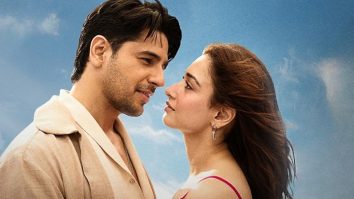 Samjho Na – The Vvaan | Sidharth Malhotra & Tamannaah | Jubin Nautiyal, Tanishk B, Suvarna, Manoj M