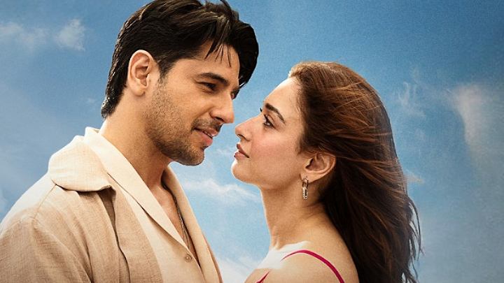 Samjho Na – The Vvaan | Sidharth Malhotra & Tamannaah | Jubin Nautiyal, Tanishk B, Suvarna, Manoj M Samjho Na – The Vvaan | Sidharth Malhotra & Tamannaah | Jubin Nautiyal, Tanishk B, Suvarna, Manoj M