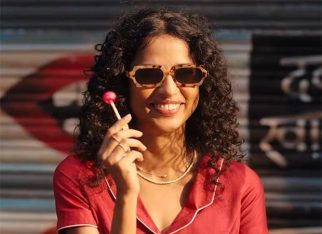 Sana Thampi on Lust Stories 3 debut: “I didn’t know it was Kiran Rao’s film till auditions”