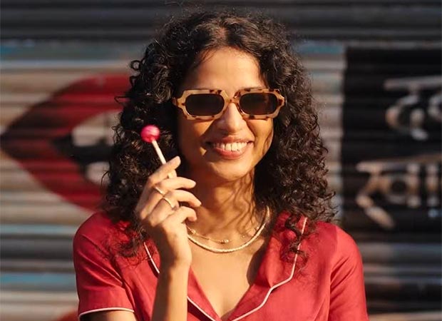 Sana Thampi on Lust Stories 3 debut: “I didn’t know it was Kiran Rao’s film till auditions”