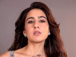 Sara Ali Khan
