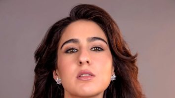 Sara Ali Khan