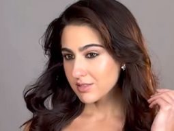 Sara Ali Khan shows glamour can even be simple