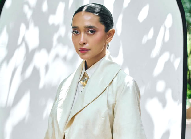 Sayani Gupta gets interim relief in defamation case over copyright dispute around Aasmani
