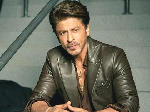 Shah Rukh Khan BEATS Taylor Swift, Arnold Schwarzenegger to become a billionaire with Rs. 12,490 crore fortune Shah Rukh Khan BEATS Taylor Swift, Arnold Schwarzenegger to become a billionaire with Rs. 12,490 crore fortune