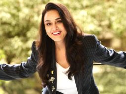 “Shah Rukh Khan taught me…” Preity Zinta | Vibe | Kunal Kemmu