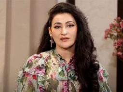 “I am not a hustler “ Shalini Passi | The Traitors