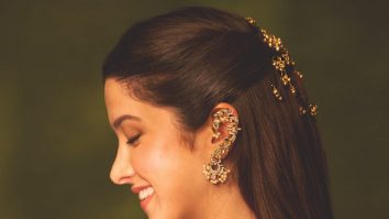 Shanaya Kapoor